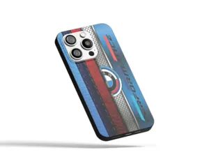 BMW Cubierta Smartphone Profesional Fuerte Robusta